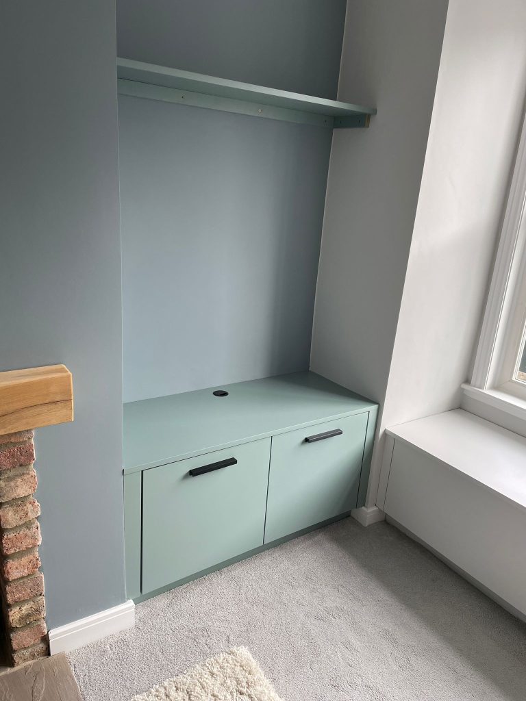 Joiner in Harrogate, Trust Bailey Joinery For Your Project Today