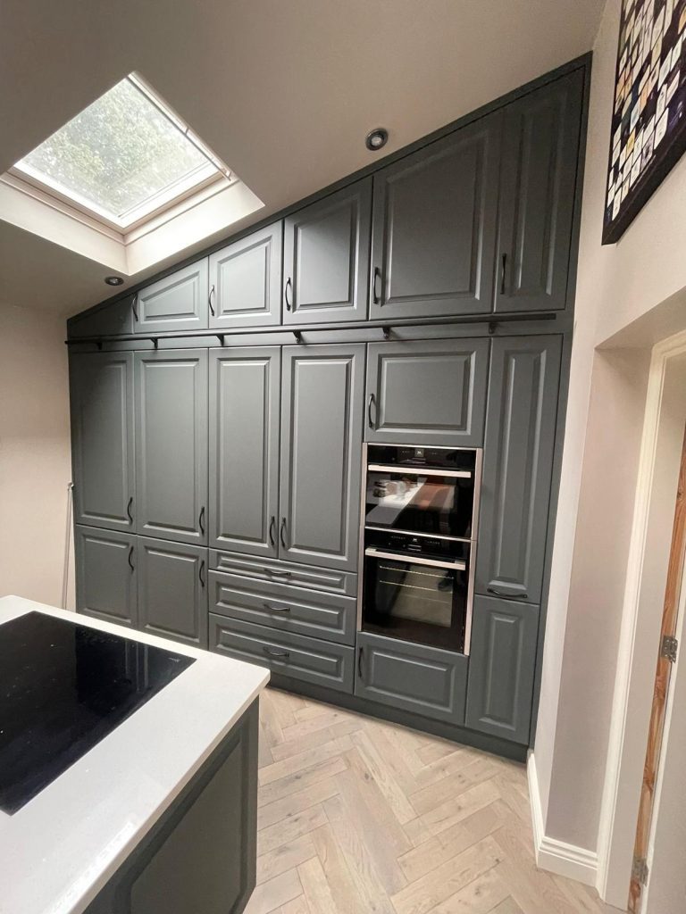 Gallery | Bailey Joinery - Joiner in Harrogate