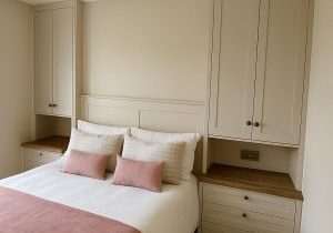 Fitted bedroom furniture Harrogate
